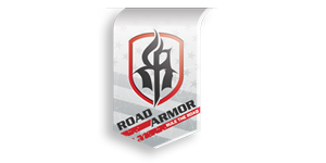 road armour
